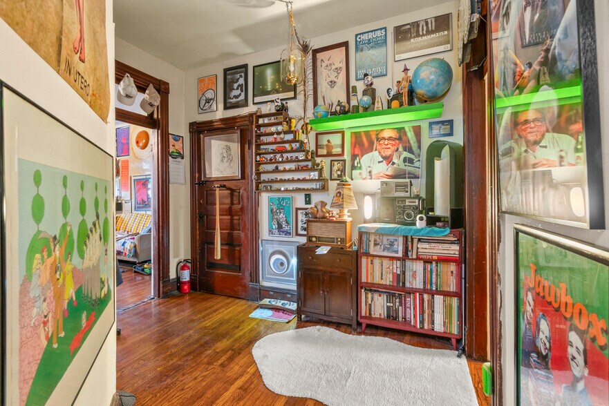 More Photos Of , Baltimore Multifamily For Sale