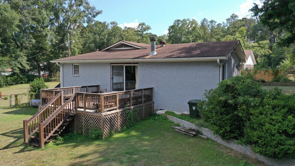 More Photos Of 50280 Rabun Rd, Bay Minette Land For Sale