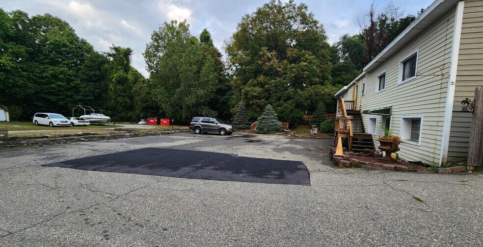 More Photos Of 253 Route 202, Somers Township Freestanding For Lease
