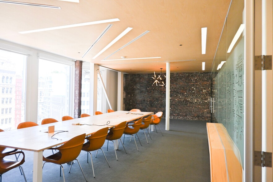 More Photos Of 1017-1019 Market St, San Francisco Office For Lease