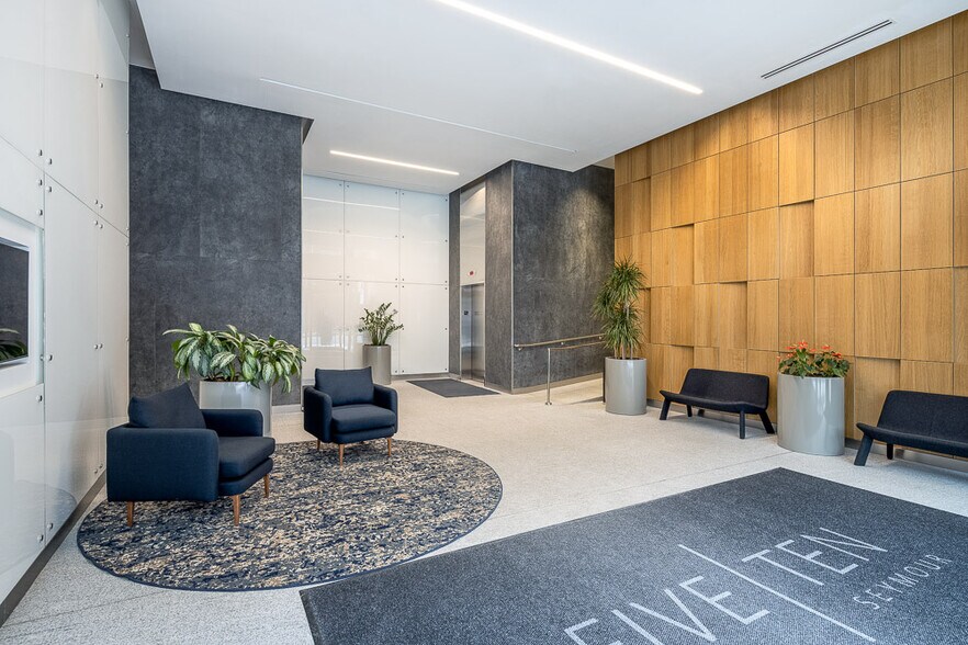 More Photos Of 510 Seymour St, Vancouver Office For Lease