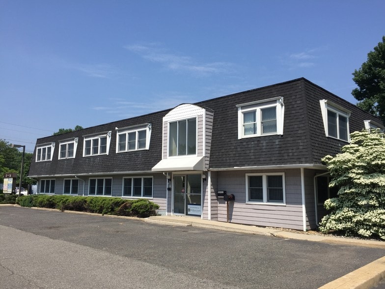 Primary Photo Of 14 Old Bridge Tpke, South River Office For Lease