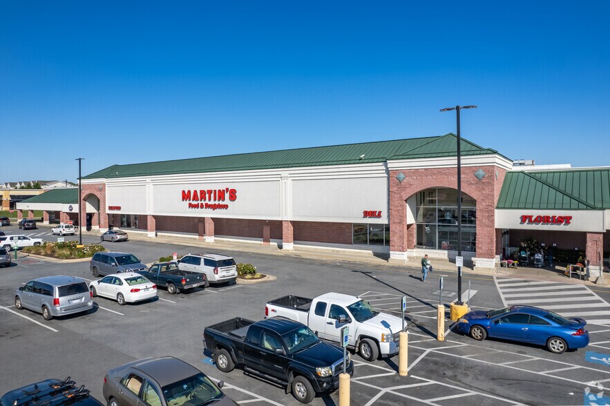 More Photos Of Flowing Springs Rd @ Rte. 340 & Flowing Spring Rd., Charles Town Unknown For Lease