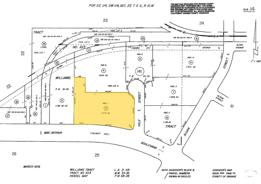 More Photos Of 3401-3419 W MacArthur Blvd, Santa Ana Warehouse For Lease