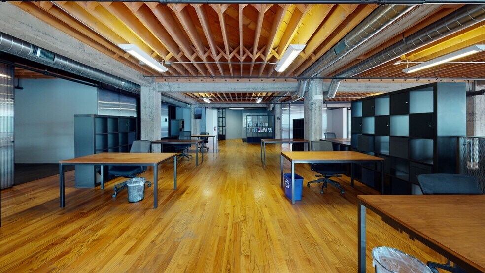 More Photos Of 325 9th St, San Francisco Office For Sale