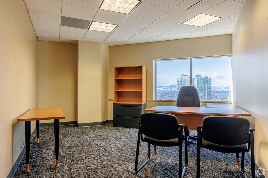 More Photos Of 600 17th St, Denver Coworking Space