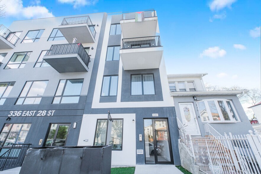 More Photos Of 332 E 28th St, Brooklyn Apartments For Sale