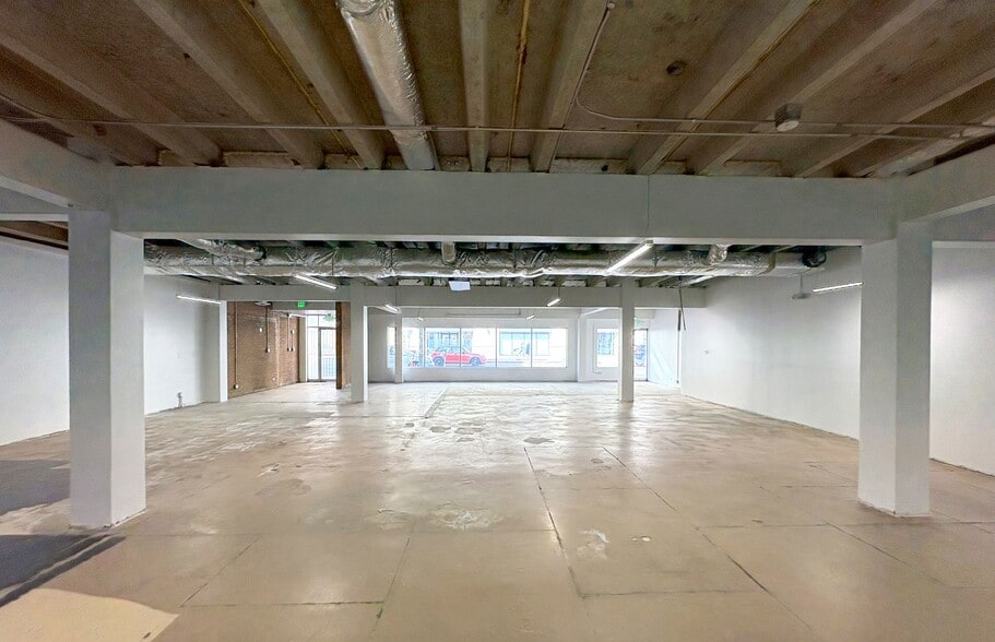 More Photos Of 960 Lincoln St, Denver Unknown For Lease