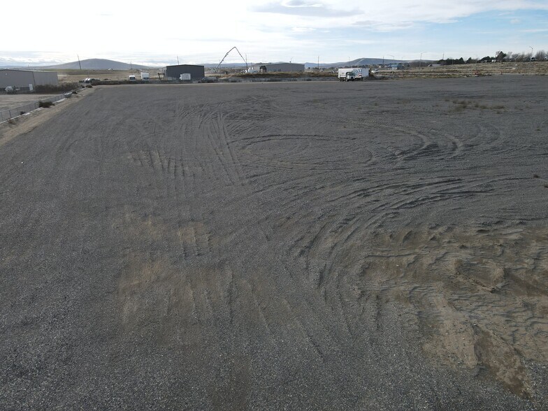 More Photos Of 2557 Logan st, Richland Land For Sale