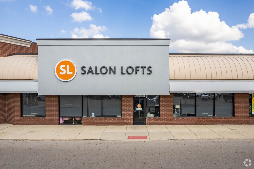 More Photos Of 6600-6694 Sawmill Rd, Columbus Storefront For Lease