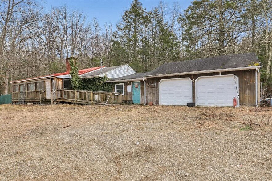 More Photos Of 664 Route 6, Andover Freestanding For Sale