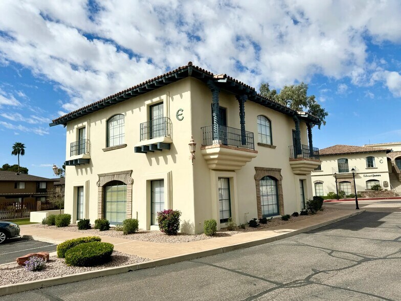 More Photos Of 4450 S Rural Rd, Tempe Medical For Lease
