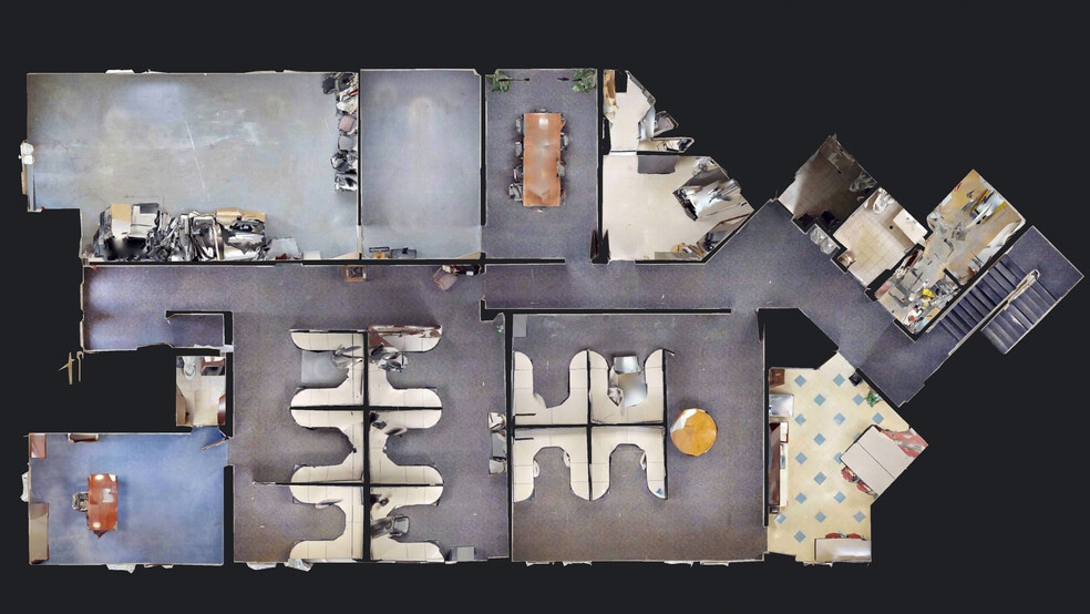 More Photos Of 500 Plantation Park Dr, Loganville Office For Sale