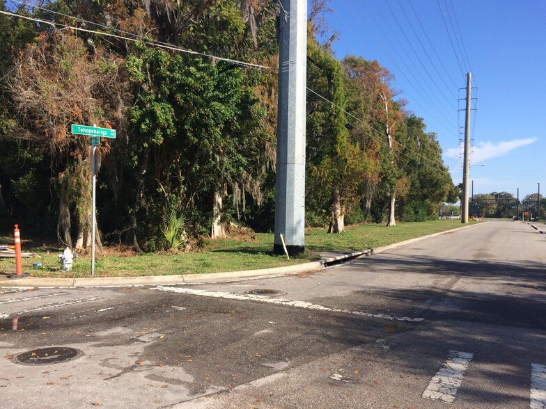 More Photos Of 219 E Drury Ave, Kissimmee Land For Sale