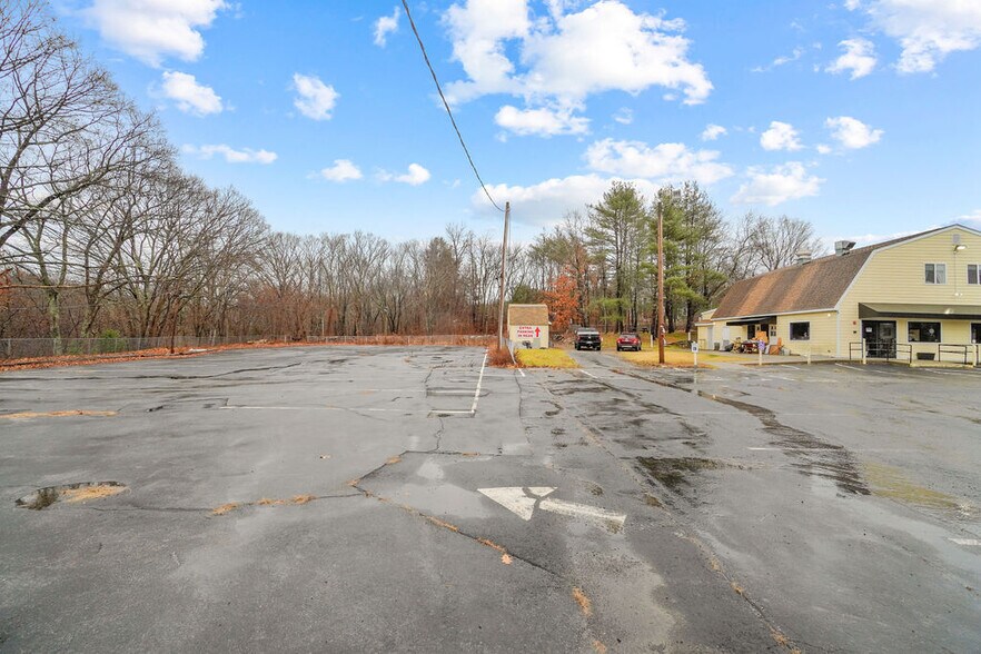 More Photos Of 1950 Broncos Hwy, Harrisville Restaurant For Sale