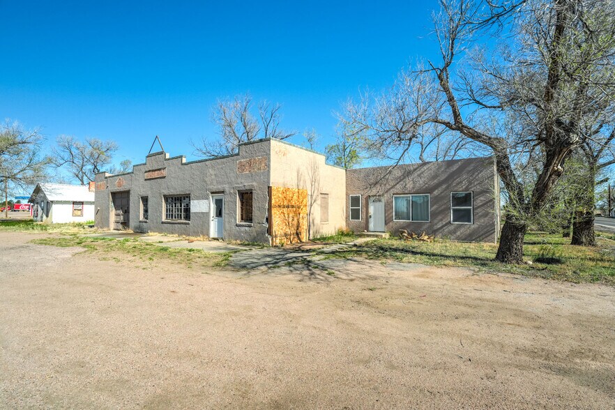 More Photos Of 23730 State Highway 94, Calhan Land For Sale