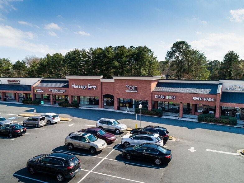 More Photos Of 1205 Johnson Ferry Rd, Marietta Unknown For Lease