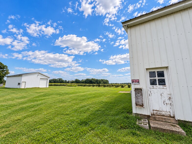 More Photos Of County Road 374, Paw Paw Land For Sale