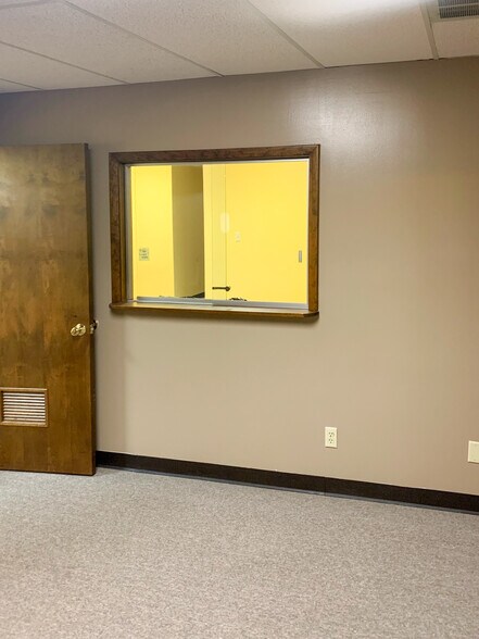 More Photos Of 5 Office Park Dr, Little Rock Medical For Lease