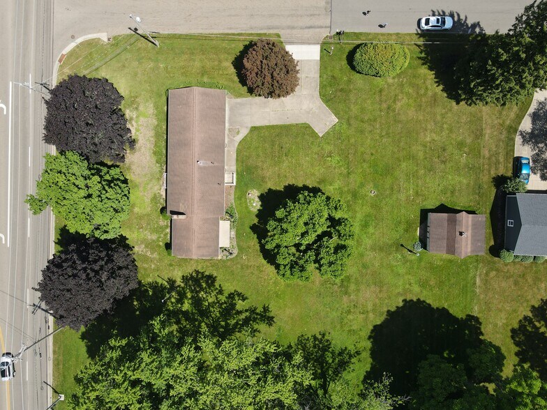 More Photos Of 6434 Market Ave N, Canton Land For Lease