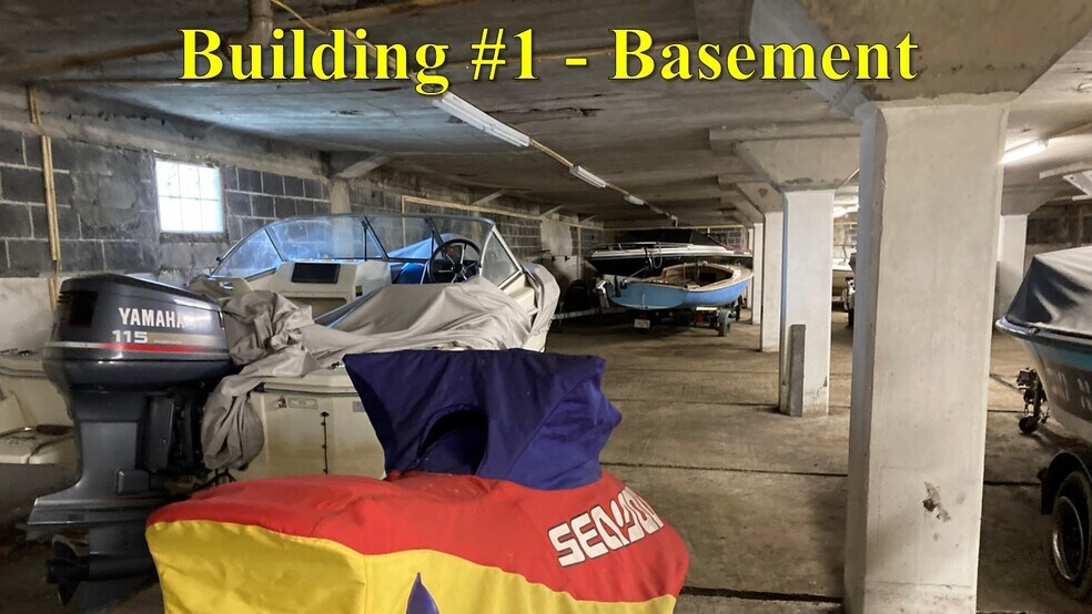 More Photos Of 59 Maple Ave, Sodus Warehouse For Sale