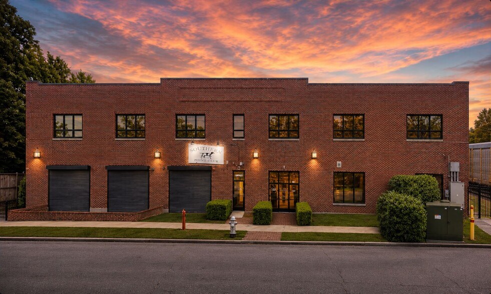 More Photos Of 802 Rozelle St, Memphis Loft Creative Space For Sale