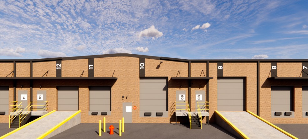 More Photos Of 1800 Wilson Way SE, Smyrna Warehouse For Lease