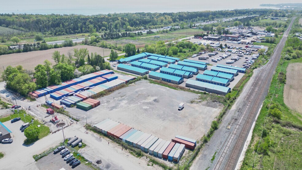 More Photos Of 1030 Trulls Rd, Clarington Land For Sale