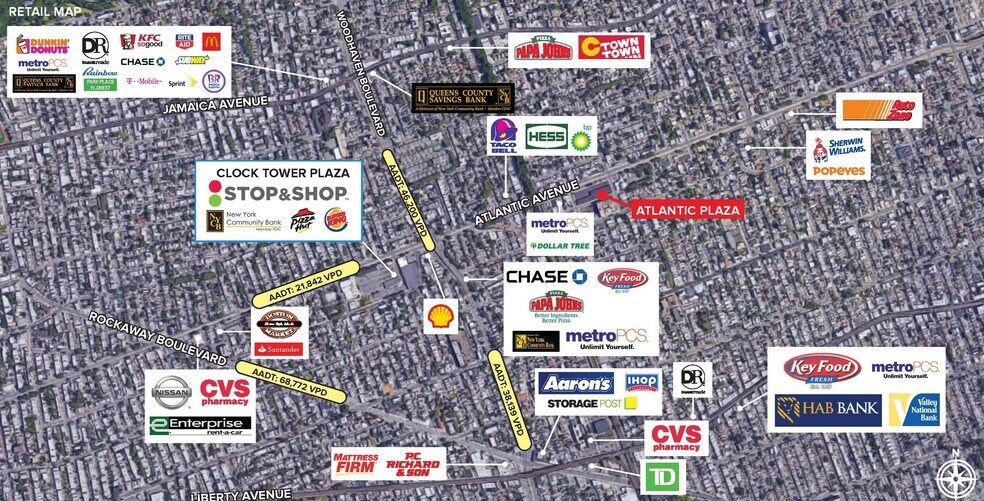 More Photos Of 102-20 Atlantic Ave, Ozone Park Unknown For Lease