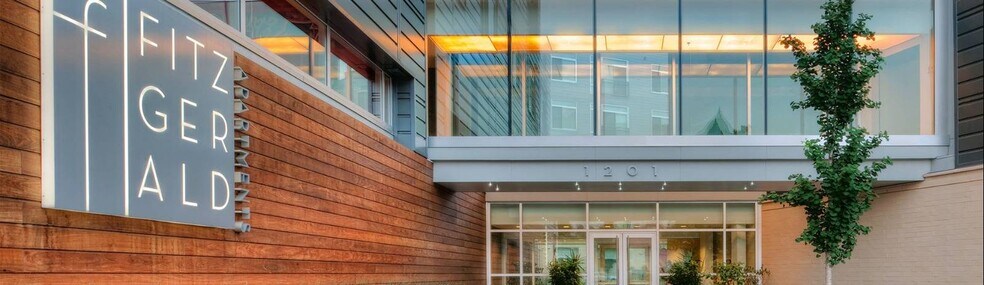 More Photos Of 1201 W Mt. Royal Ave, Baltimore Apartments For Lease