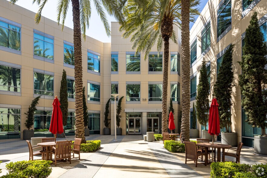 More Photos Of 130 Vantis Dr, Aliso Viejo Office For Lease