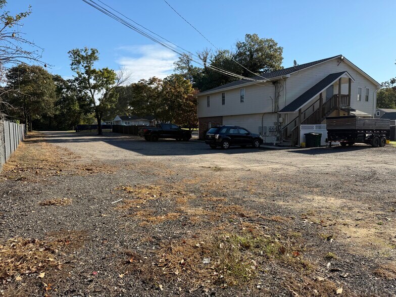 More Photos Of 8259 Baltimore Annapolis Blvd, Pasadena Office For Lease