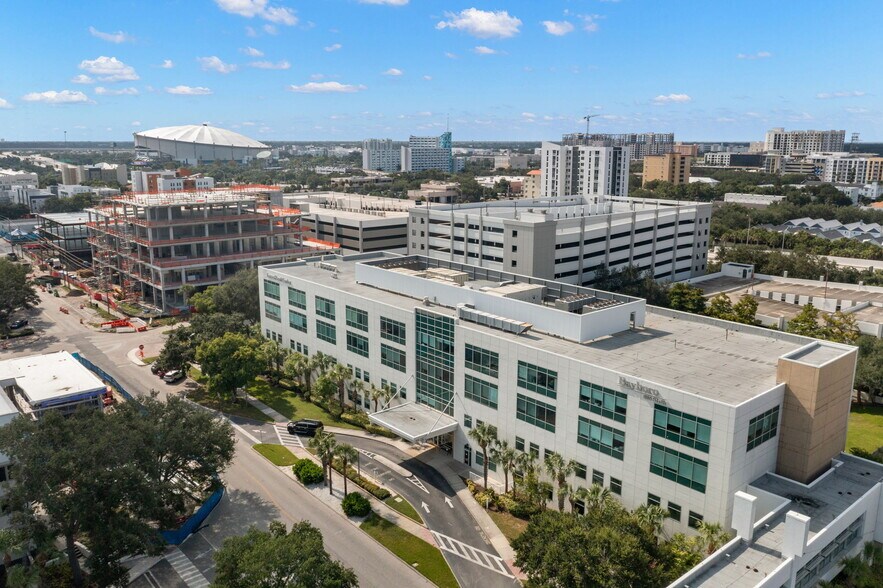 More Photos Of 625 6th Ave S, Saint Petersburg Medical For Sale
