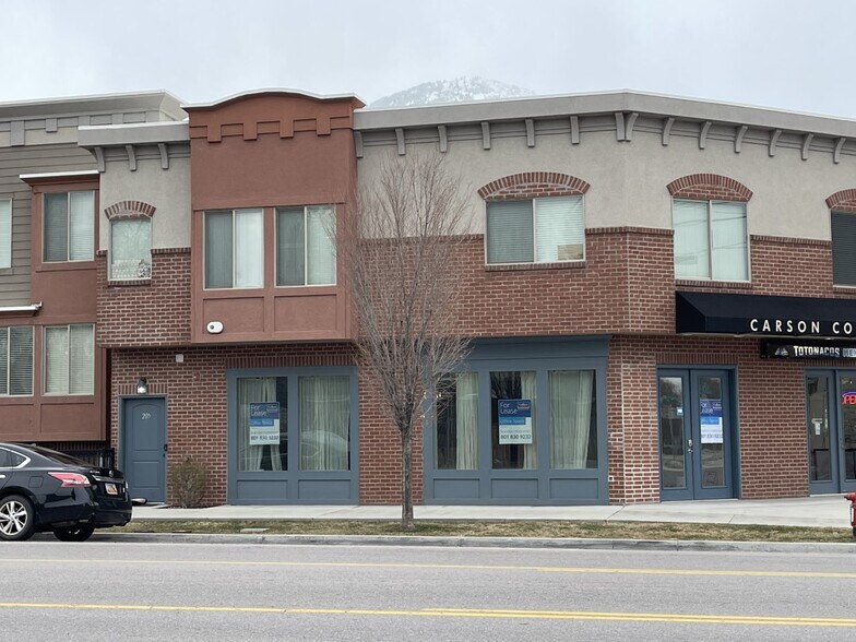More Photos Of 491 S Freedom Blvd, Provo Storefront Retail Residential For Lease