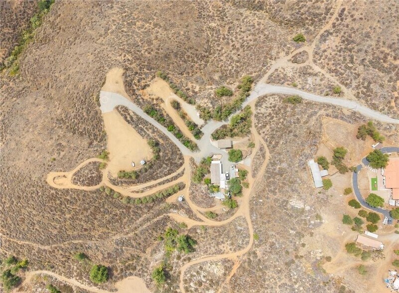 Primary Photo Of 23900 Fellow Way, Perris Land For Sale