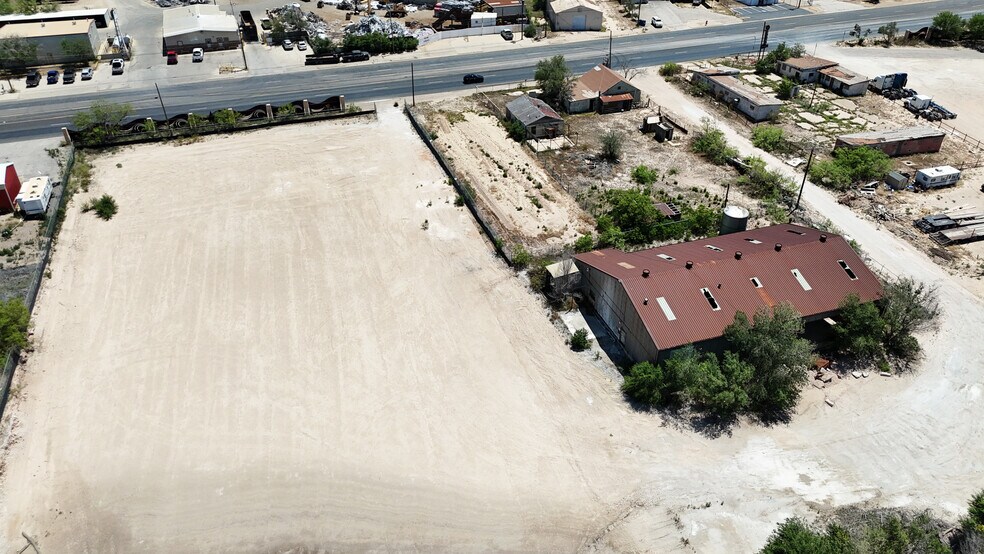 More Photos Of 3114 2nd st, Odessa Land For Lease