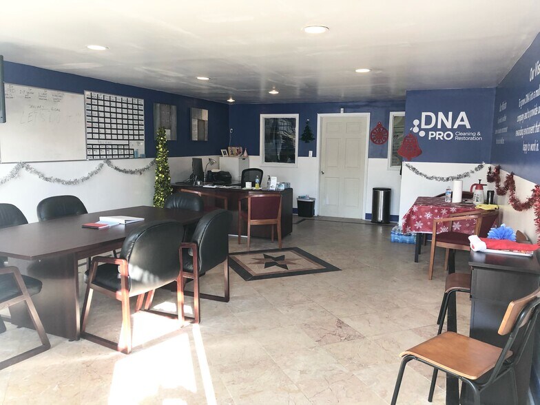 More Photos Of 7700-7702 Backlick Rd, Springfield General Retail For Lease