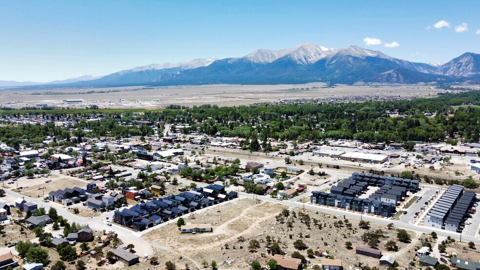 More Photos Of 415 N Colorado Ave, Buena Vista Land For Sale