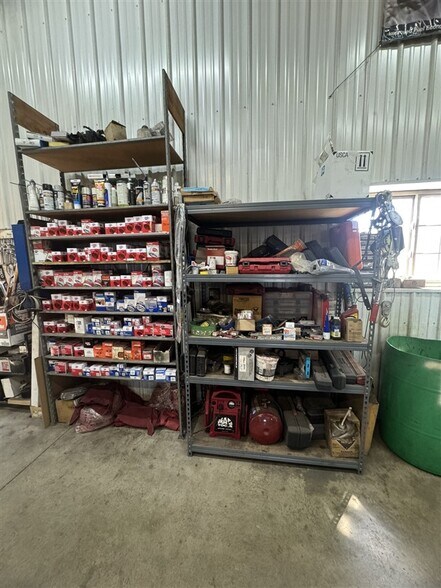 More Photos Of 8062 US Route 127, Greenville Flex For Sale