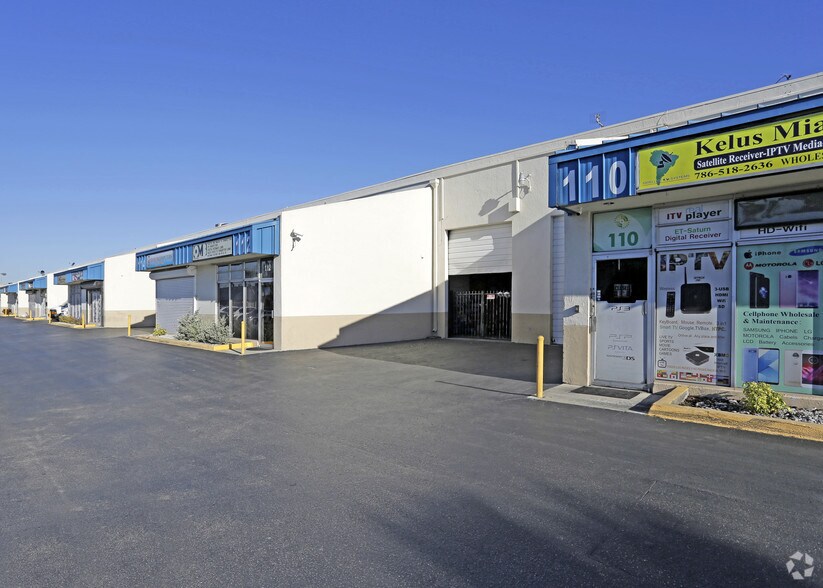 More Photos Of 3100 NW 72nd Ave, Miami Warehouse For Lease