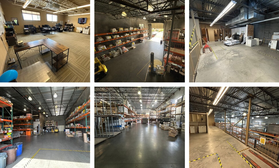 More Photos Of 1786 S Topaz Ave, Meridian Showroom For Sale