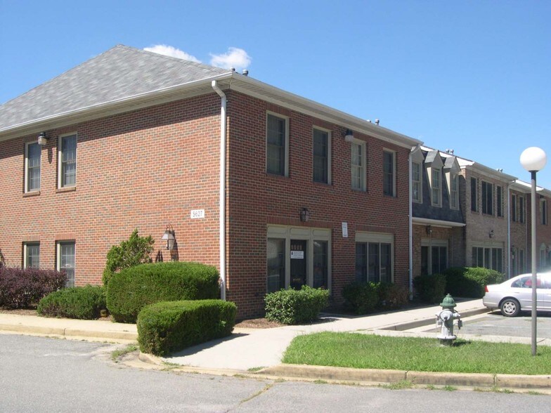 5627 Allentown Rd, Suitland, MD 20746 Office For Sale