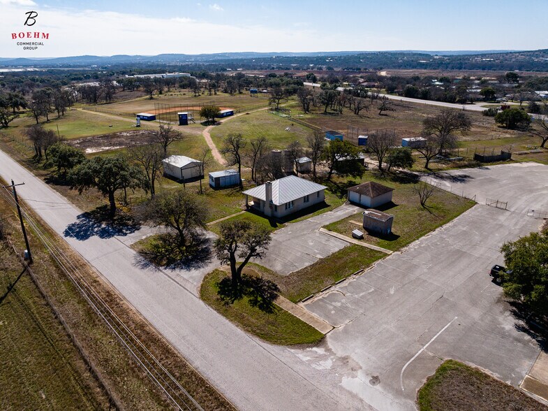 More Photos Of 601 Peterson Farm Rd, Kerrville Land For Sale