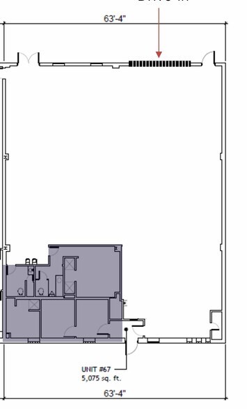 More Photos Of 53-67 Bloomingdale Rd, Hicksville Warehouse For Lease