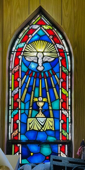 More Photos Of 20 St Clair St, Middleport Religious Facility For Sale