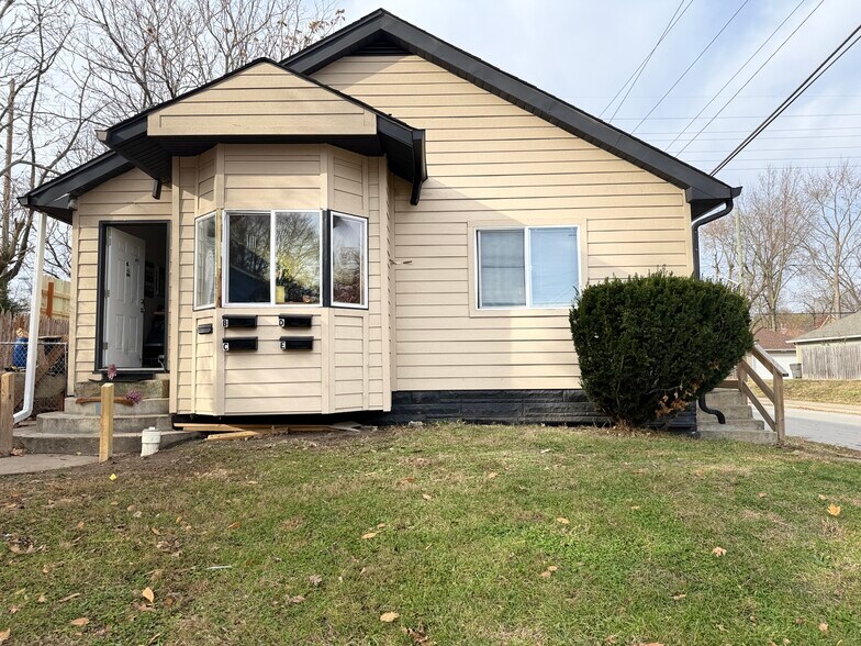 More Photos Of 3178 N Capitol Ave, Indianapolis Apartments For Sale