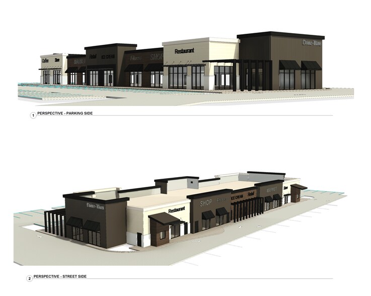 More Photos Of 22569 Middleton Road, Middleton Restaurant For Lease