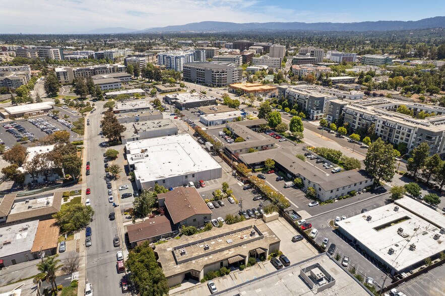 More Photos Of 550 Price Ave, Redwood City Office For Sale