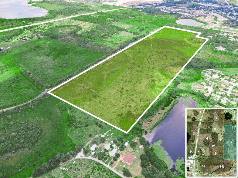 More Photos Of 10 FL-544, Haines City Land For Sale