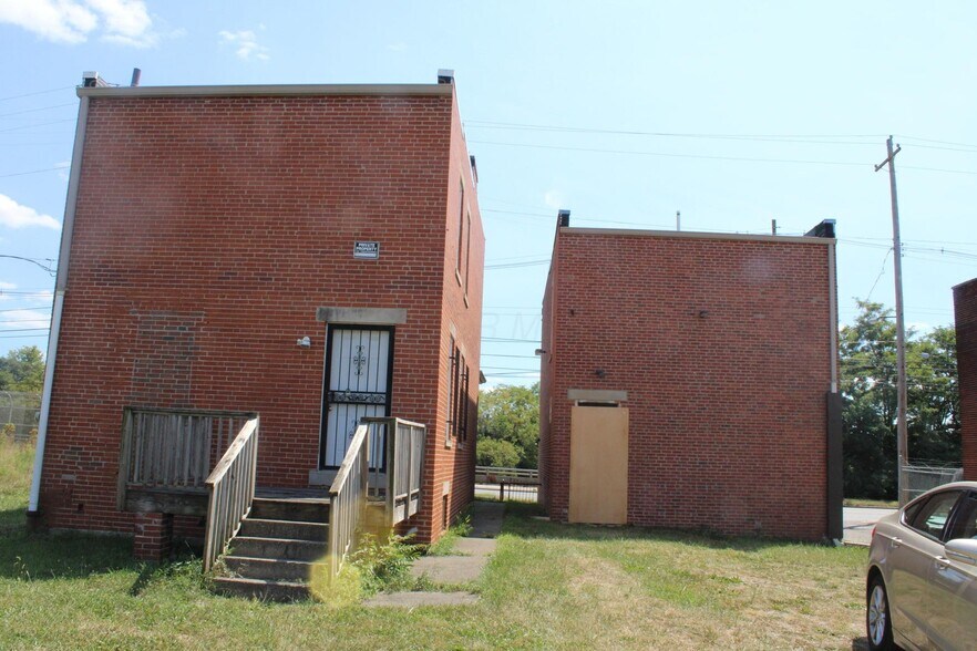 More Photos Of 1227 Cleveland Ave, Columbus Office Residential For Sale